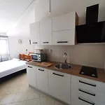 Marela Apartments 3* Drage
