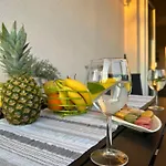 Marela Apartments 3*