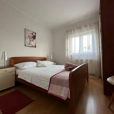 Pensjonat Marela Drage