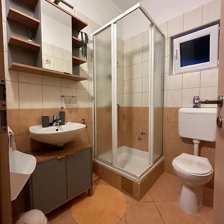 Marela Apartments 3* Drage