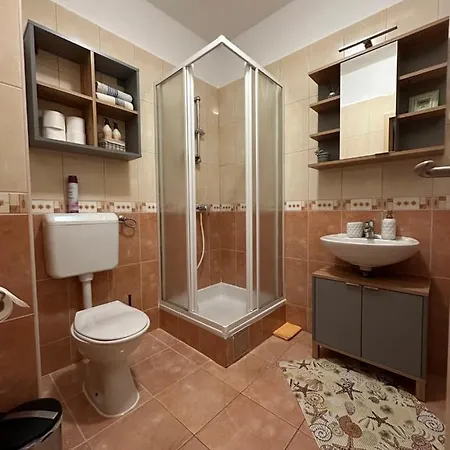 Pensjonat Marela Drage