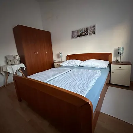 Marela Apartments