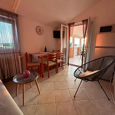 Guest house Marela Apartments