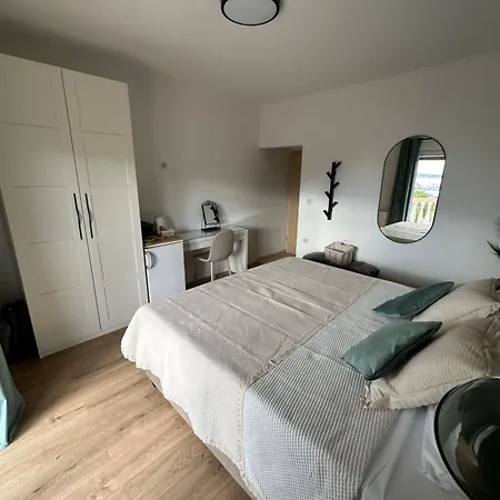 Marela Pensjonat Drage