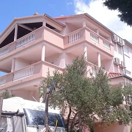 Πανσιόν Marela