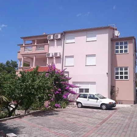 Marela Pensjonat Drage