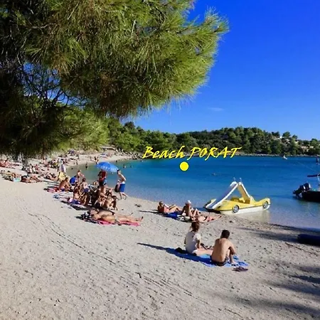 Marela Apartments 3* Drage