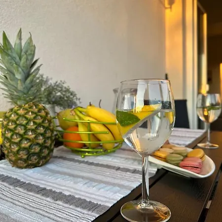 Marela Apartments 3*
