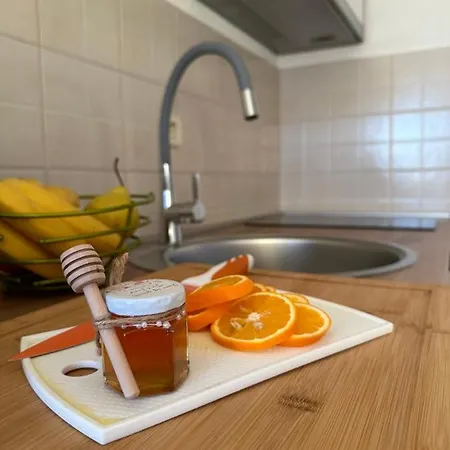 בית הארחה Marela דראגה