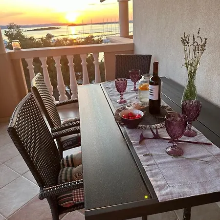 بيت ضيافة Marela دراغ