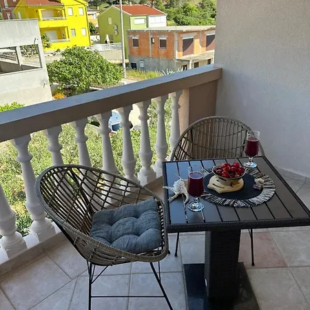 بيت ضيافة Marela