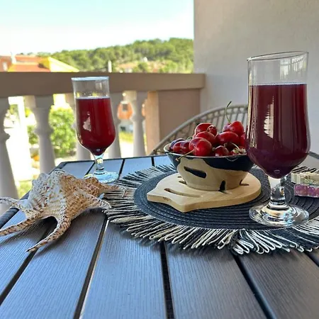 Marela בית הארחה