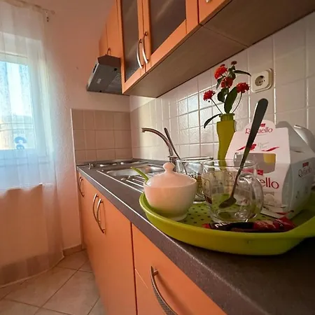 Гостевой дом Marela
