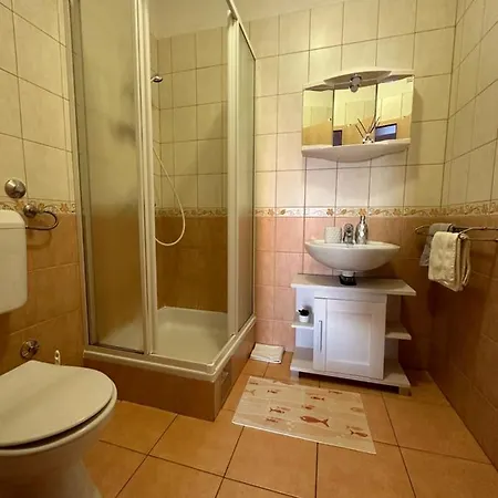 Гостевой дом Marela 3*