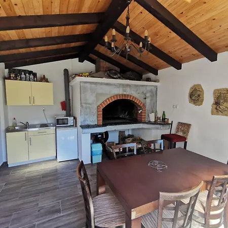 Marela Gasthuis Drage