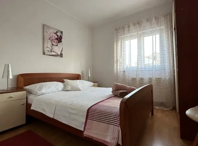 Гостевой дом Marela Драге