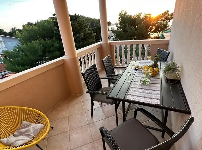 Гостевой дом Marela 3*