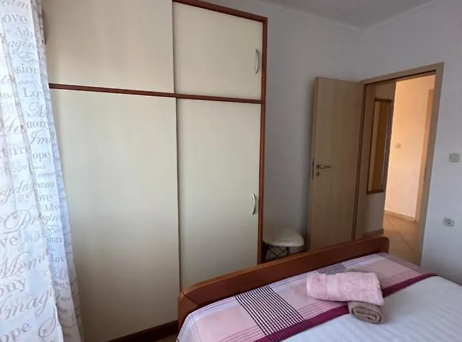 Marela Гостевой дом Драге