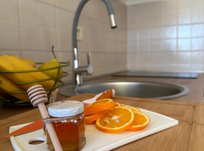 Гостевой дом Marela Драге