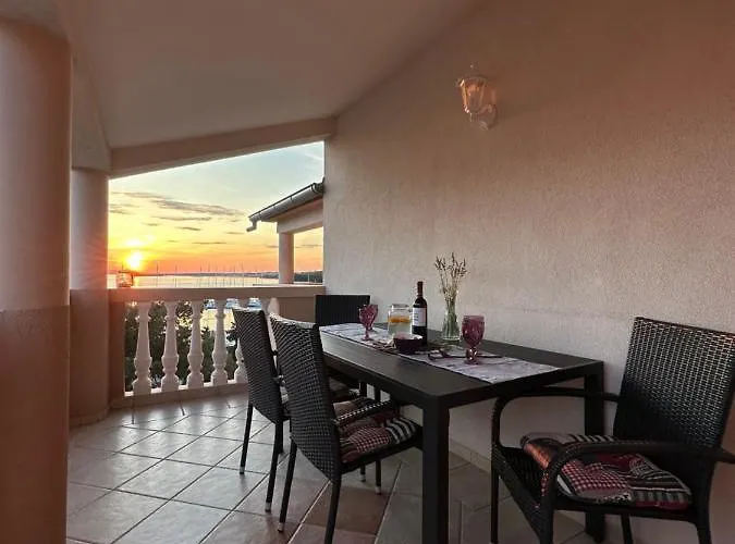 Marela Гостевой дом 3*