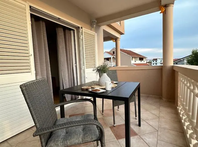 Marela Гостевой дом