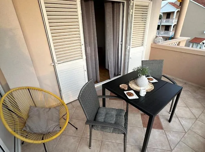 Гостевой дом Marela 3*