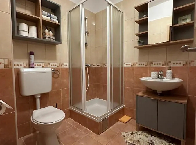 Гостевой дом Marela Драге