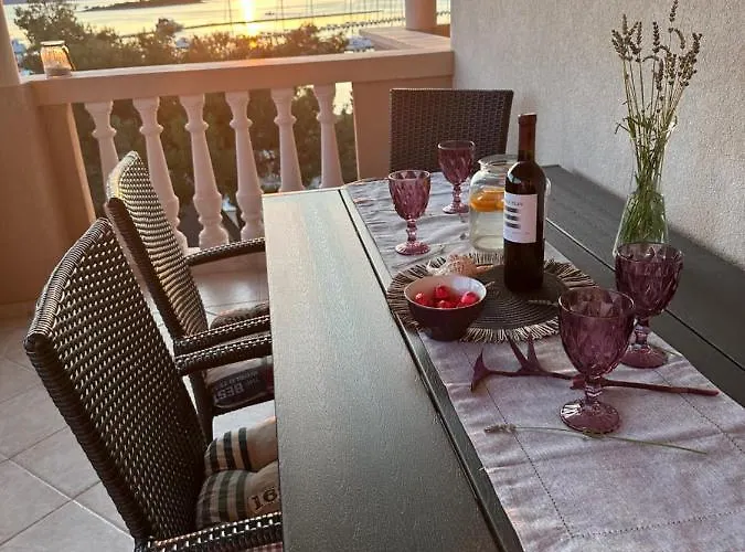 Гостевой дом Marela Драге