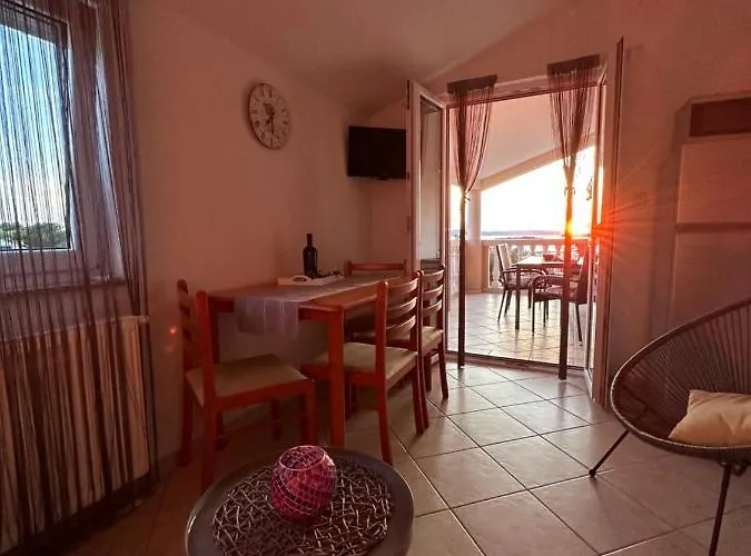 Гостевой дом Marela