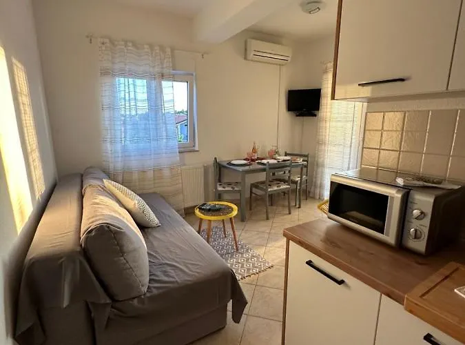 Гостевой дом Marela