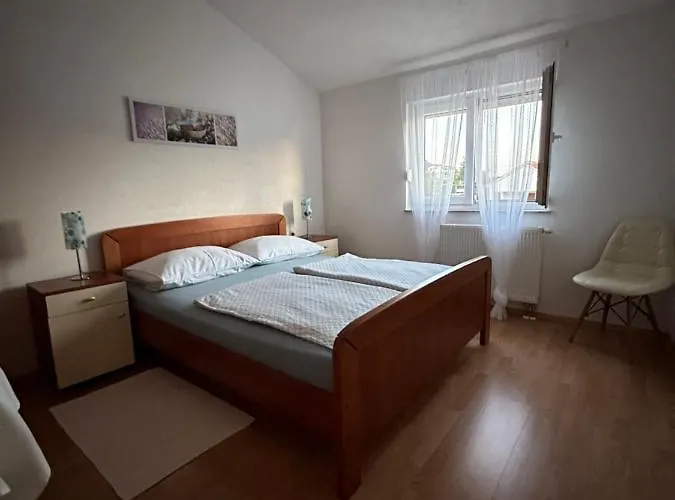 Marela Гостевой дом Драге