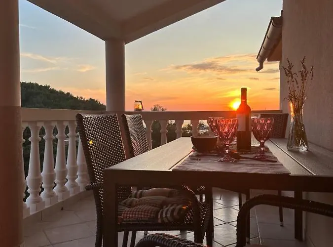 Гостевой дом Marela 3*