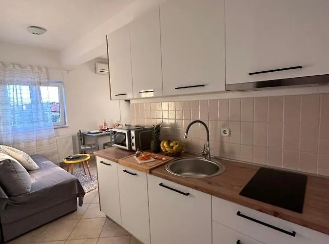 Гостевой дом Marela Драге