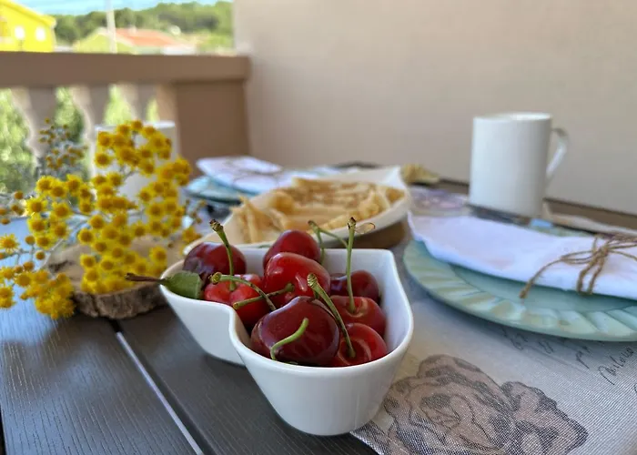 Marela Гостевой дом