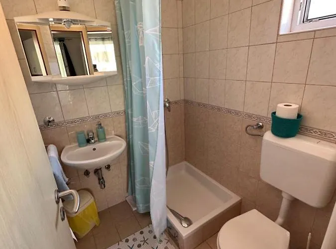 Marela Гостевой дом 3*