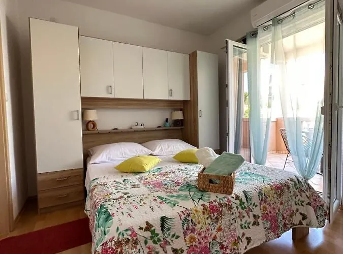 Marela Гостевой дом Драге