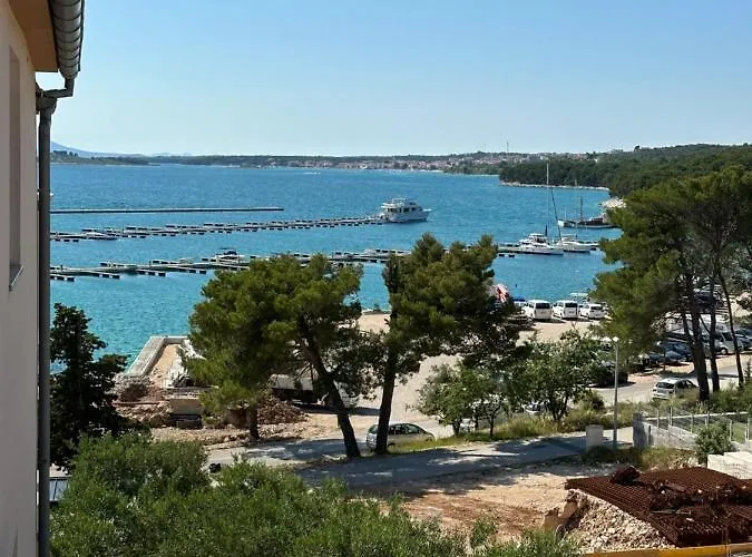 Marela Гостевой дом 3*