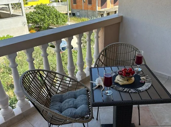 Гостевой дом Marela