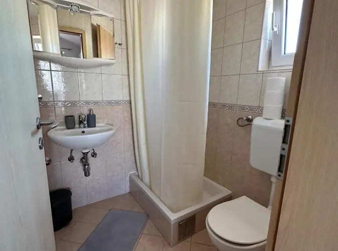 Marela Гостевой дом Драге