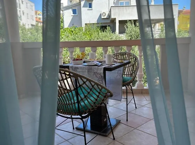 Marela Гостевой дом