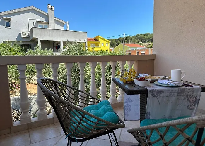 Marela Гостевой дом 3*