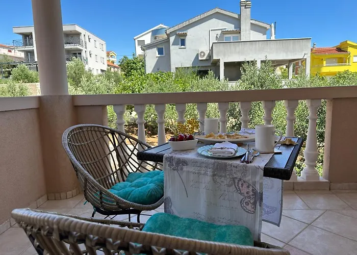 Гостевой дом Marela 3*