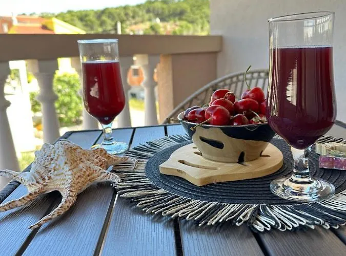 Marela Гостевой дом