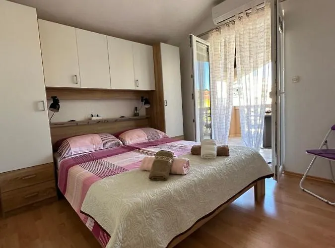 Marela Гостевой дом 3*