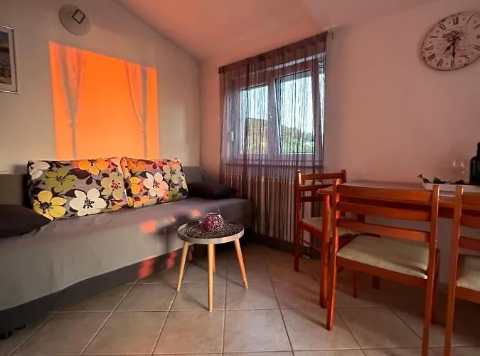 Гостевой дом Marela Драге