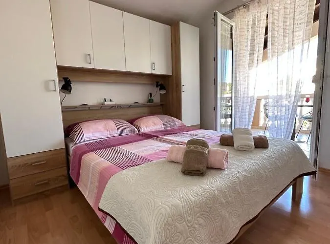 Marela 3* Драге