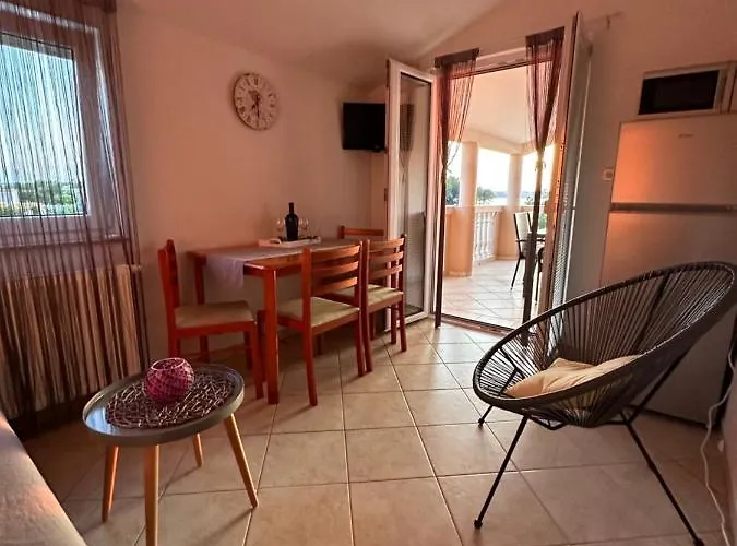 Гостевой дом Marela