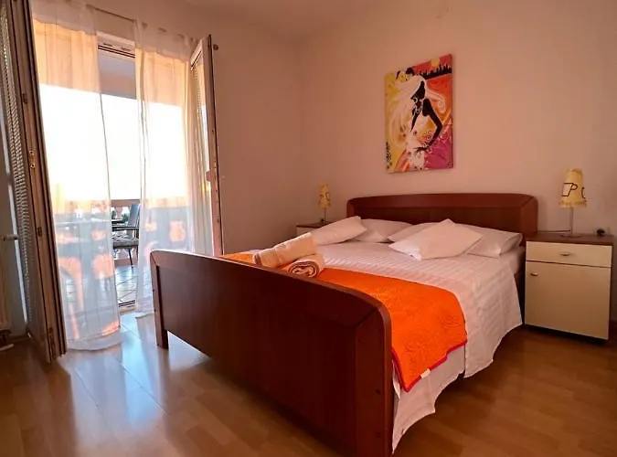 Marela 3* Драге