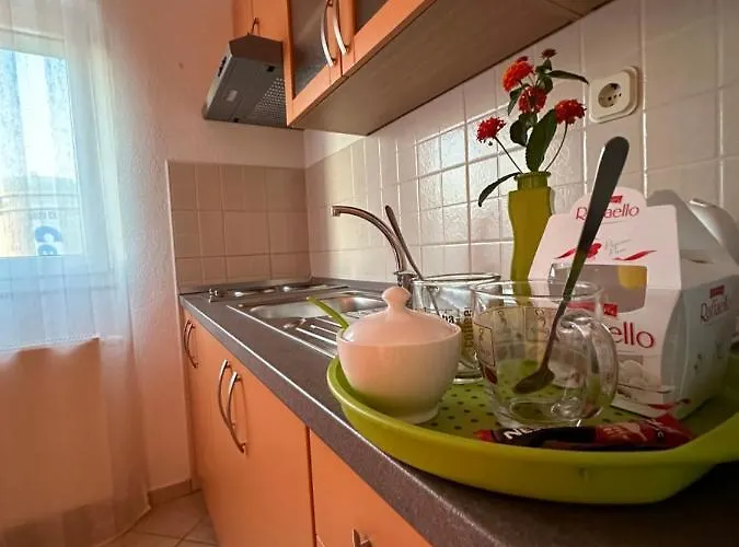 Гостевой дом Marela