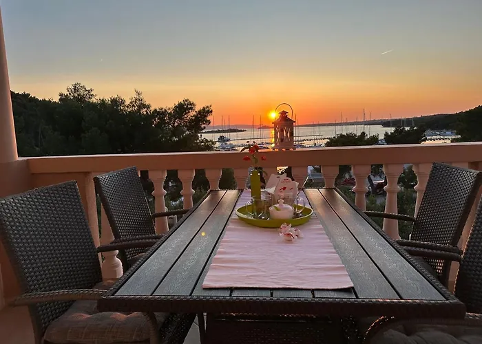 Marela Гостевой дом Драге